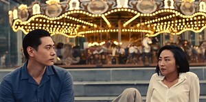 How ‘Past Lives’ Creates Intimacy Through the Long Takes
