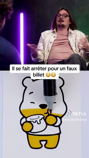 Vidéos de You Clips 😳 (@youclipsfrance) avec son original - You Clips 😳