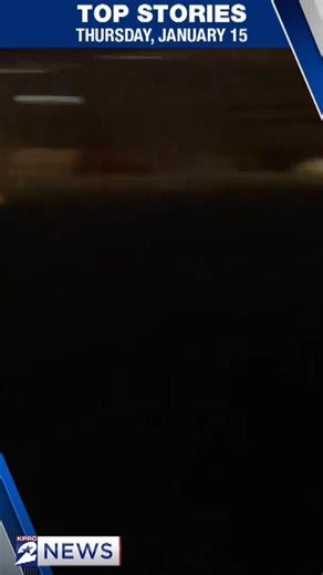 Good morning, Houston! Here's a list of your top stories for the day. | KPRC2 / Click2Houston