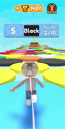 Karen In Roblox Plays Easy Obby! 1427 #roblox #shorts