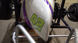 6.8K views · 77 reactions | Stafford Shop Tours - Travis Downey ️ We made the trip to Canton, Connecticut to check out Travis Downey's race shop. Downey is looking for better luck in 2024 as he debuts a brand new car. | Stafford Motor Speedway | Facebook