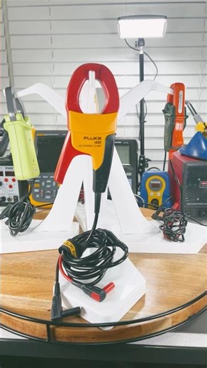Multimeter Clamp Adapters😲😲😲😲😲