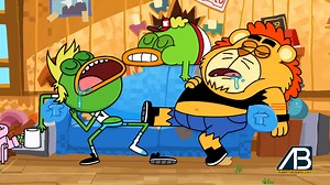 Breadwinners - Trailer - Nickelodeon