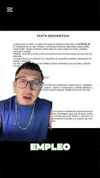 TIPOS DE TEXTOS