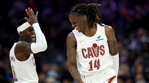 Cavs' Keon Ellis gets game-to-game update on finger injury