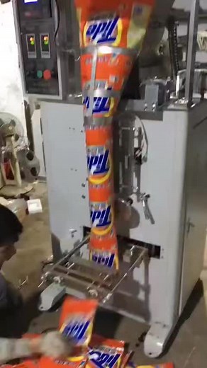 Tide Powder Packaging #reels | PinoY Inventor