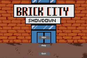 Brick City Showdown