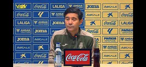 Marcelino, entrenador del Villarreal: "Senegal es el campeón de la Copa África. No me parece normal que le den el título a Marruecos"."El que hizo méritos para ganar y ganó fue Senegal. ¿Cómo se lo van a quitar en los despachos?"