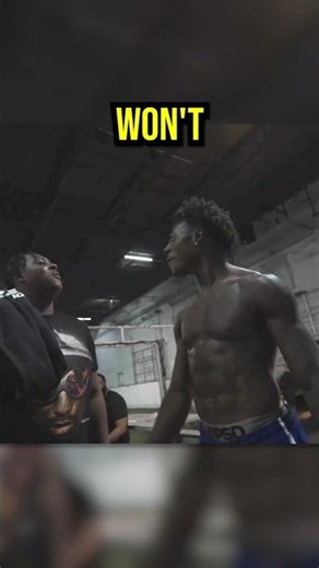 IShowSpeed’s Shocked To Jamal Saying He Won’t Play In 2030 💀🔥