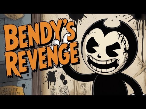 The DARKEST Moments in Bendy and the Ink Machine Chapter 1