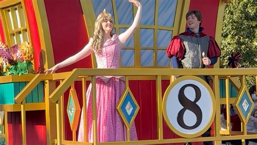 第二场是爱洛菲利普