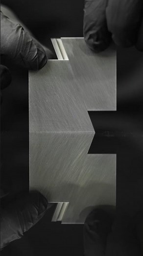 INVISIBLE CUT Zero Tolerance Machining with Wire EDM