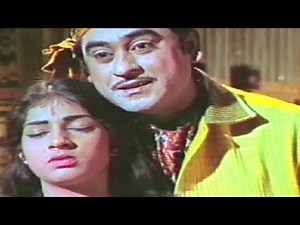 Kishore Kumar in Love - Payal Ki Jhankar, Scene 4/18