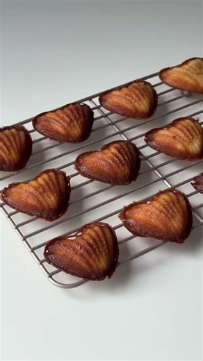 요즘 난리라는 버터떡! 직접 구워보고 레시피 다시 만들었습니다