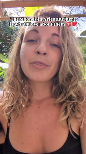 Happy Aries Moon Days: Embrace Your Astrological Energy