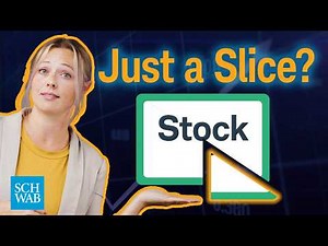 Fractional Shares Explained
