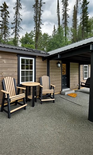 Hunter Haven Cabin Comes Fully Furnished and a Price You’ll Love! | My Cozy Cabin