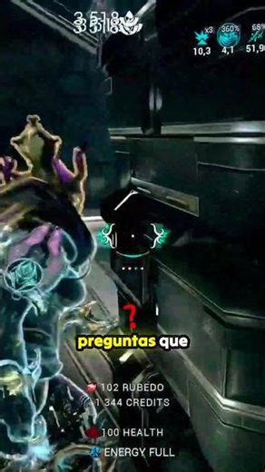 ¿Estás listo para romper las reglas y divertirte al máximo en Warframe?