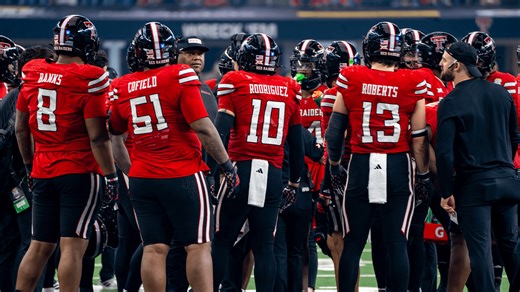 Where to watch Texas Tech Orange Bowl game in Lubbock