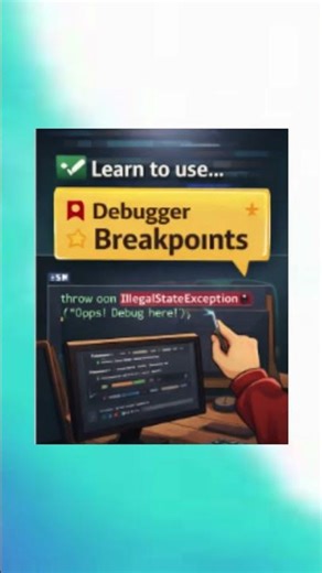 Like, share, and Subscribe for more programming tips