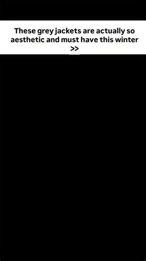 Winter Jacket Haul ❄️🔥 | Trendy & Stylish Jackets You Need This Season