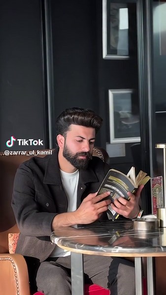 Discover Your Favorite Novels with Zarrar Ul Kamil