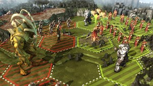 Endless Legend trailer marks launch and addition of the horrifying Cultists of the Eternal End