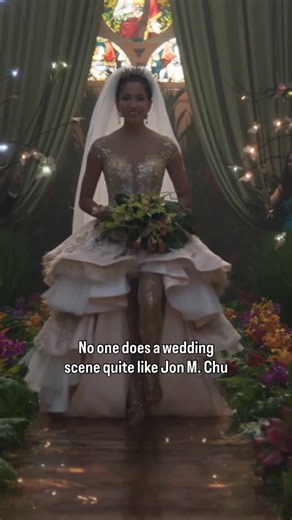 Warner Bros. UK on Instagram: "Adding this CRAZY RICH ASIANS scene to our vision board. #CrazyRichAsians"