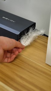 🚀 Upgrade your storage game with the Acasis 2 Bay External Array! 💾✨ 🔹 4 RAID Modes for ultimate flexibility 🔹 Supports Single Disk up to 24TB 🔹 Intelligent Sleep in just 10 minutes 🌙 🔹 Transfer 1GB files in a lightning-fast 3 seconds ⚡️ 🔹 Built-in high-speed silent fan for cooling 🌬️ Boost your efficiency today👇👇👇: https://www.acasis.com/products/acasis-2-bay-external-array2-5-3-5-usb-3-0-to-ssd-3-5-enclosure?variant=44149352890597&utm_source=Facebook&utm_medium=post&utm_campaign=EC