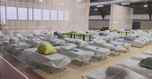 I-Team: How much Mass. is spending on migrant crisis