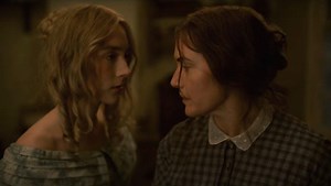 WATCH: Kate Winslet and Saoirse Ronan fall in love in trailer of upcoming film 'Ammonite'