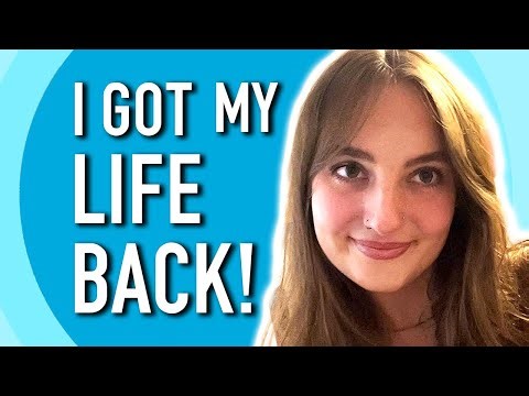 I Got My Life Back After Depersonalization (Riley’s Recovery Story)