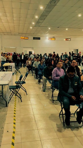 2.2K views · 52 reactions | Exitosa la Jornada de Salud y Credencialización del IMSS-BIENESTAR, dirigida a las y los trabajadores del municipio de Mineral de la Reforma. Durante esta actividad, se ofrecieron servicios médicos preventivos, orientación en salud y el trámite de credenciales. ¡Trabajamos por una administración cercana, saludable y con bienestar! #MineralDeLaReforma #CiudadDeLaComunidad | Ayuntamiento de Mineral de la Reforma | Facebook