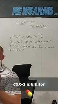 Unlock Health: Arteries, Inflammation, Liver, Immunity Boost! #shorts