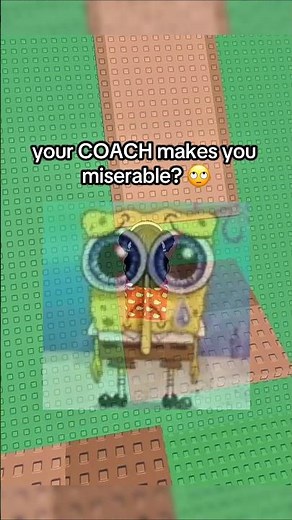 I'M JUST YOUR BEST COACH! ☺