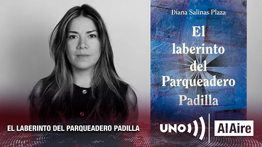 86K views · 3.5K reactions | El Laberinto del Parqueadero Padilla | Noticias UNO | Noticias Uno | Facebook