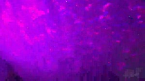 Watch 3 in 1 LED Galaxy Projector with Remote Control on Amazon Live