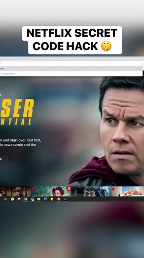 57K views · 982 reactions | Thank me later  *Easy Hack* #reels #hack #Netflix #TechTok #computer | Liron Segev- The Techie Guy | Facebook