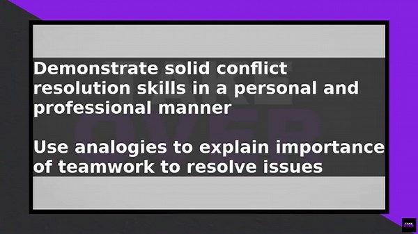 Ramp Agent Interview Questions With Answer Examples (2025)