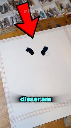 😱🎨 Thought Black Has No Color… Until You Saw This