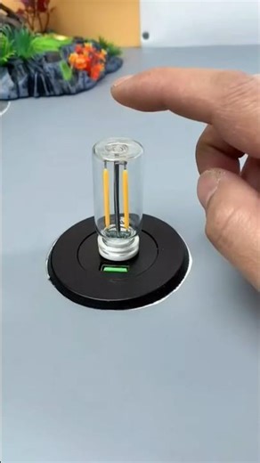 Charging bulb | Bulb | Emergency light | Rechargeable LED bulb | Inverter bulb #shorts #diwali