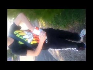 [HORS SERIE] Défi: Glaçon dans le Caleçon! :D