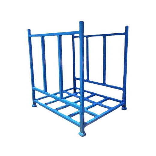 High Quality Shelf Metal Storage Racks Systems Pallet Rack Stacking Racks Shelves