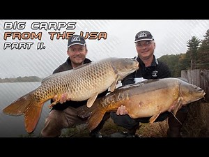 Döme Gábor - A türelem NAGY halat terem! II. rész