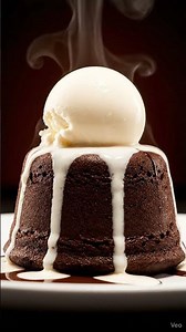 Exploding Ice Cream Volcano 🍦#FoodShorts #AIFood #OddlySatisfying #DessertArt #FoodASMR #ShortsViral