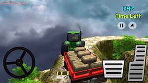 5.6K views · 122 reactions | Cargo Tractor Trolley is a real need in...