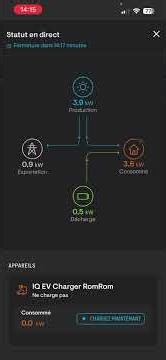 ⚠️Enphase Batteries: Why is my system going CRAZY? 🤯