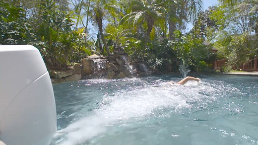 Badu®Jet Inspiration in :30