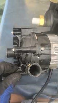 How to Replace a Hot Tub Circulation Pump | Royal Spa Repair 🛁🔧