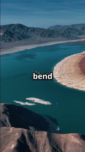 How Oxbow Lakes Form 🌊